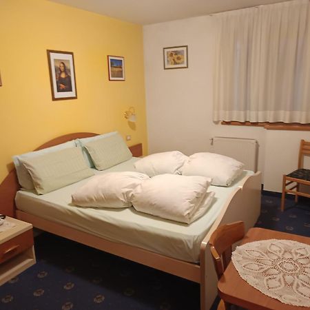 Hotel Residence Rosa San Lugano Extérieur photo