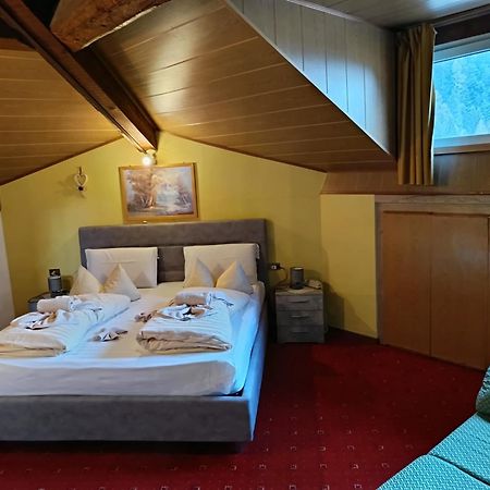 Hotel Residence Rosa San Lugano Extérieur photo