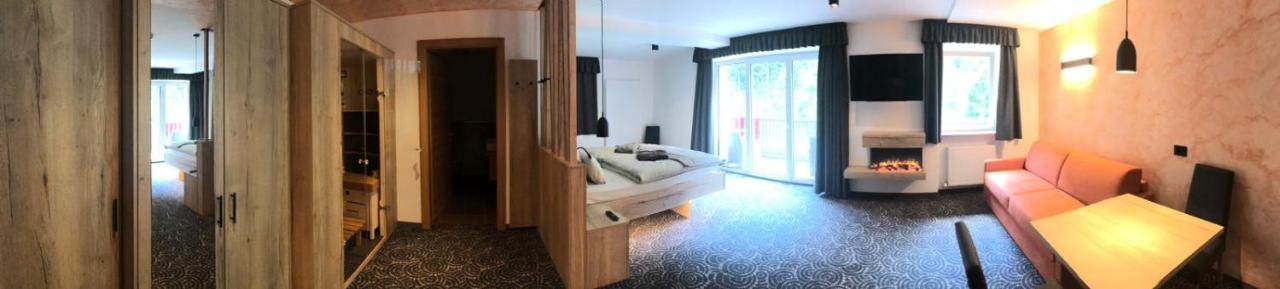 Hotel Residence Rosa San Lugano Extérieur photo