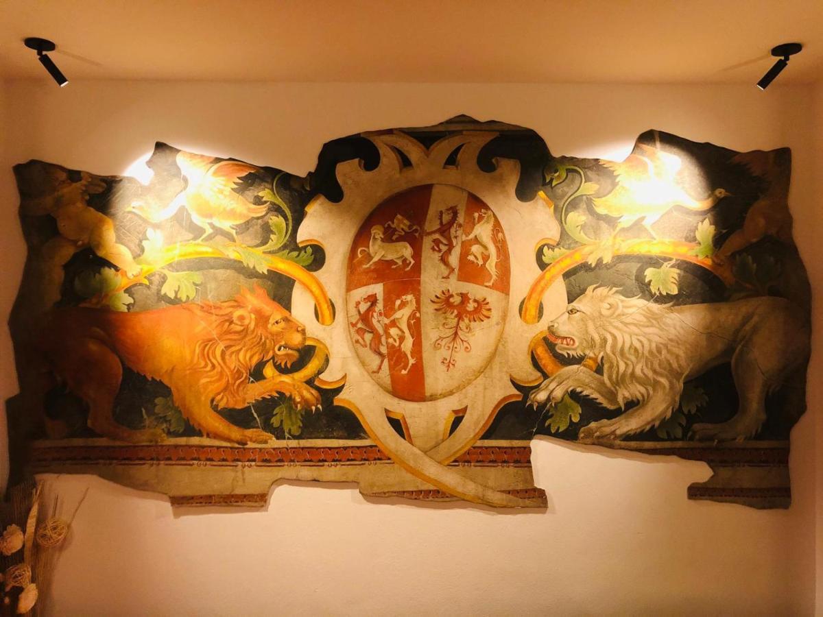 Hotel Residence Rosa San Lugano Extérieur photo
