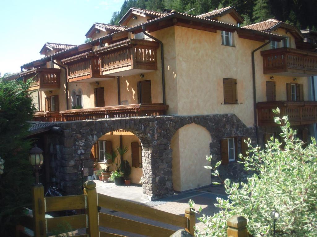 Hotel Residence Rosa San Lugano Extérieur photo