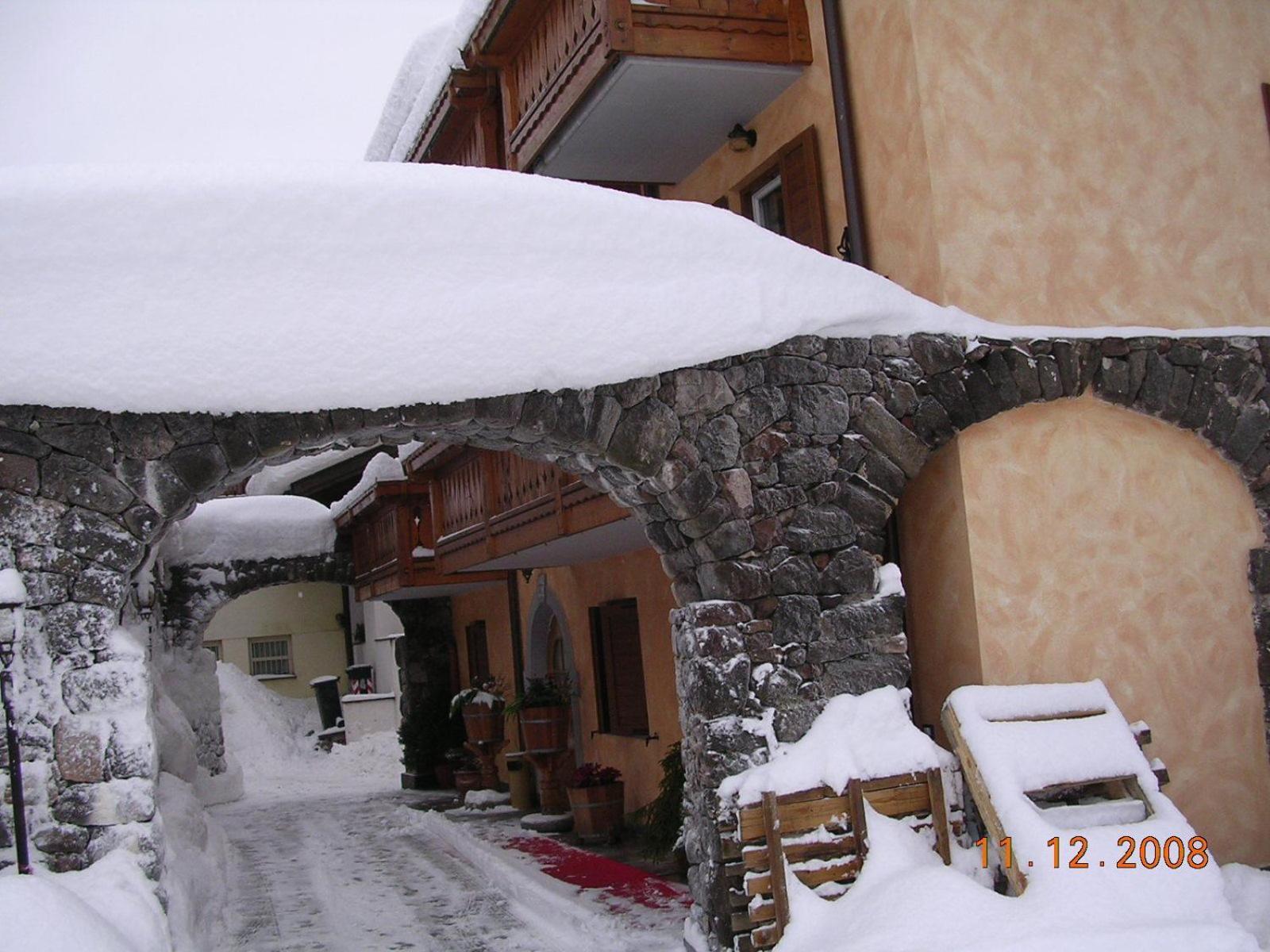Hotel Residence Rosa San Lugano Extérieur photo