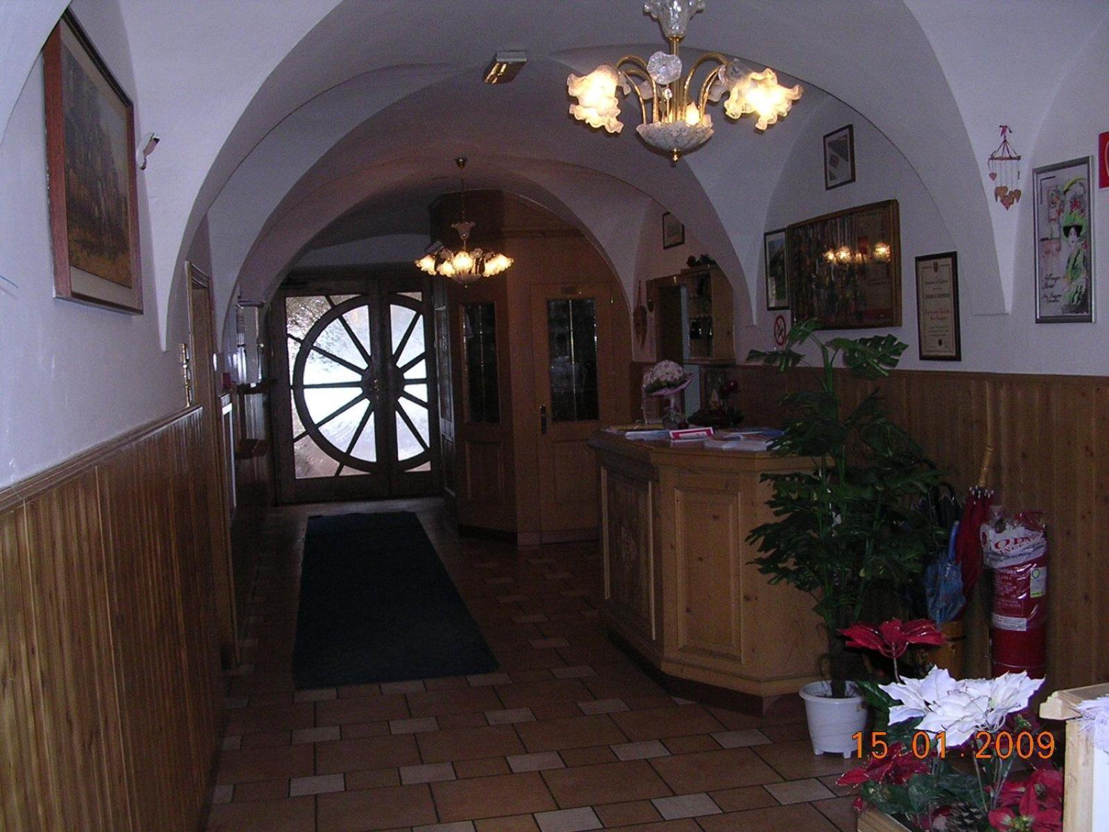 Hotel Residence Rosa San Lugano Extérieur photo