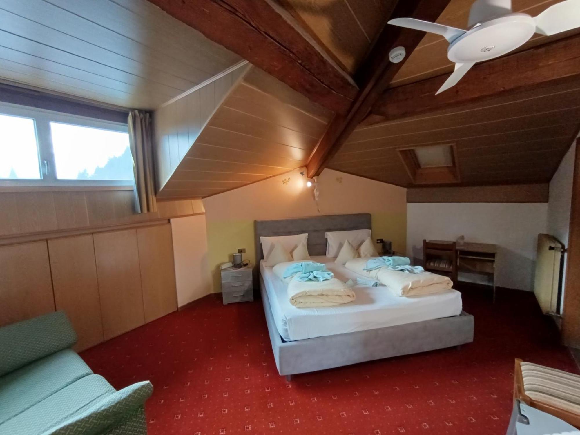 Hotel Residence Rosa San Lugano Extérieur photo