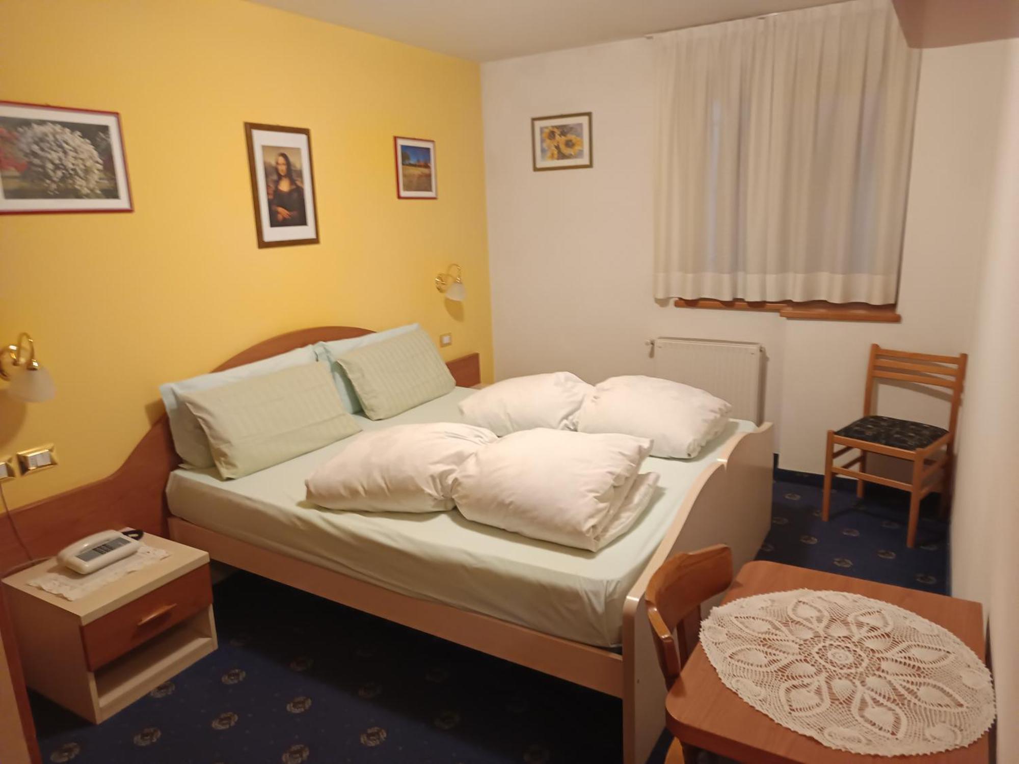 Hotel Residence Rosa San Lugano Extérieur photo