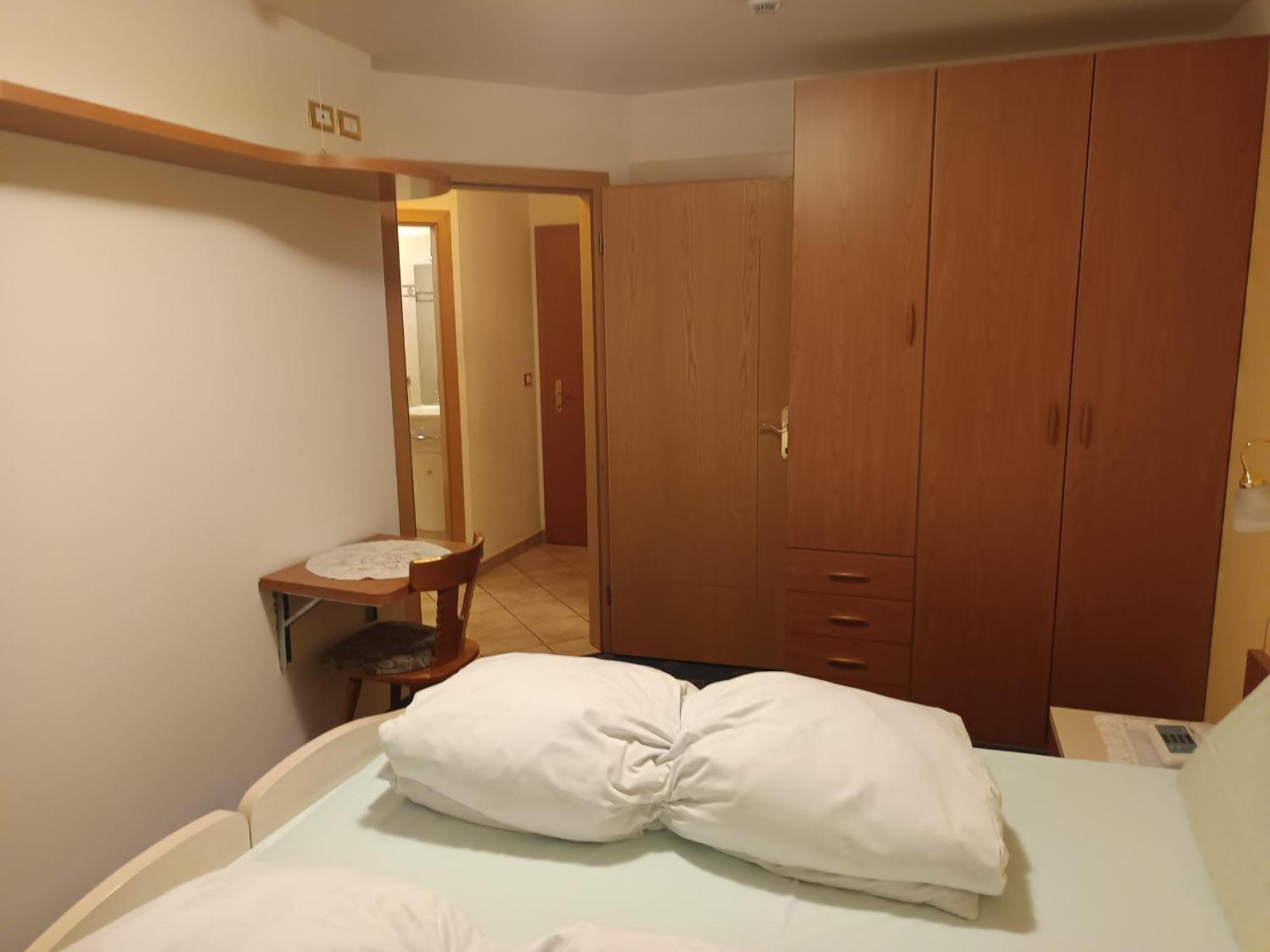 Hotel Residence Rosa San Lugano Extérieur photo