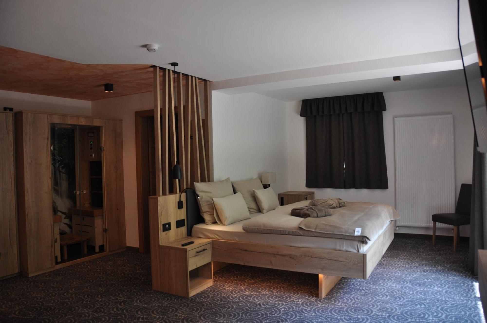 Hotel Residence Rosa San Lugano Extérieur photo