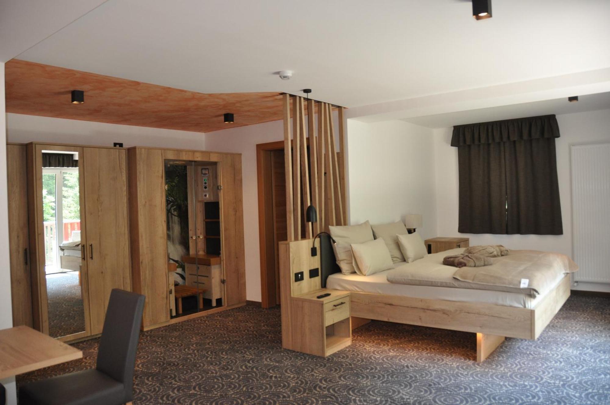 Hotel Residence Rosa San Lugano Extérieur photo