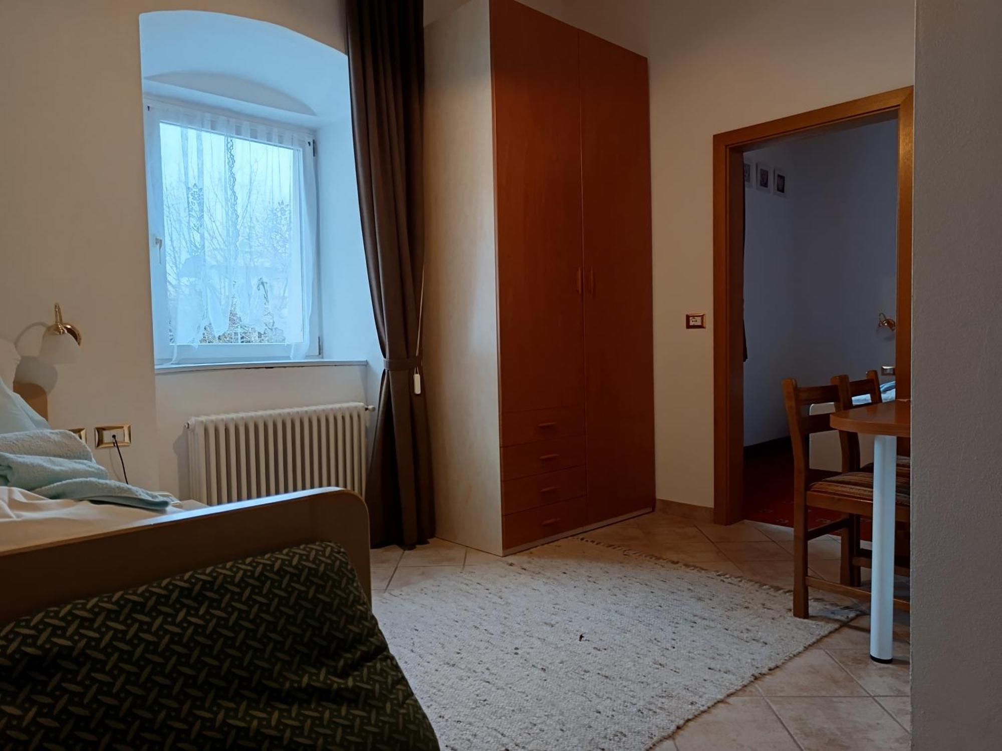 Hotel Residence Rosa San Lugano Extérieur photo