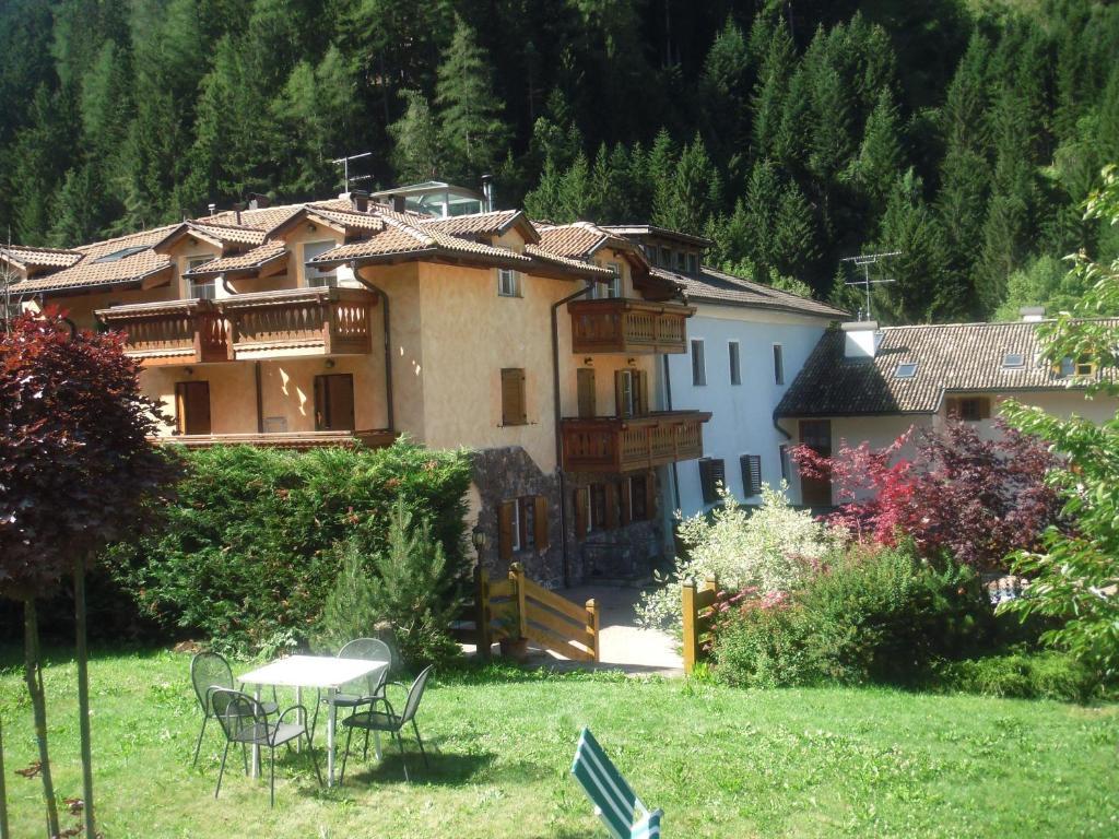 Hotel Residence Rosa San Lugano Extérieur photo