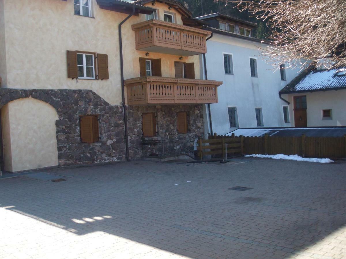 Hotel Residence Rosa San Lugano Extérieur photo