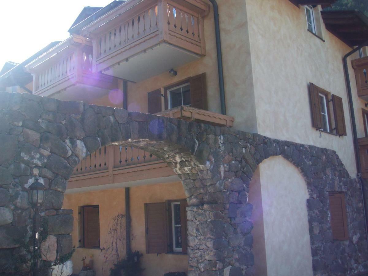 Hotel Residence Rosa San Lugano Extérieur photo