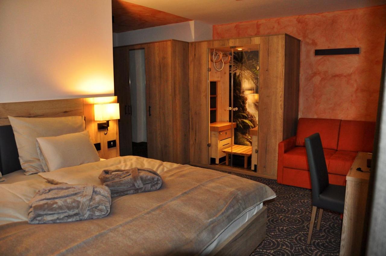 Hotel Residence Rosa San Lugano Extérieur photo