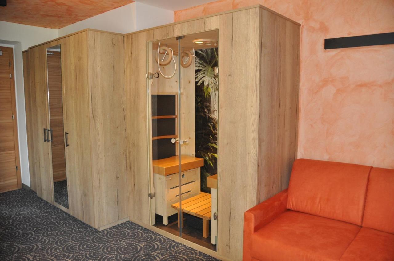 Hotel Residence Rosa San Lugano Extérieur photo