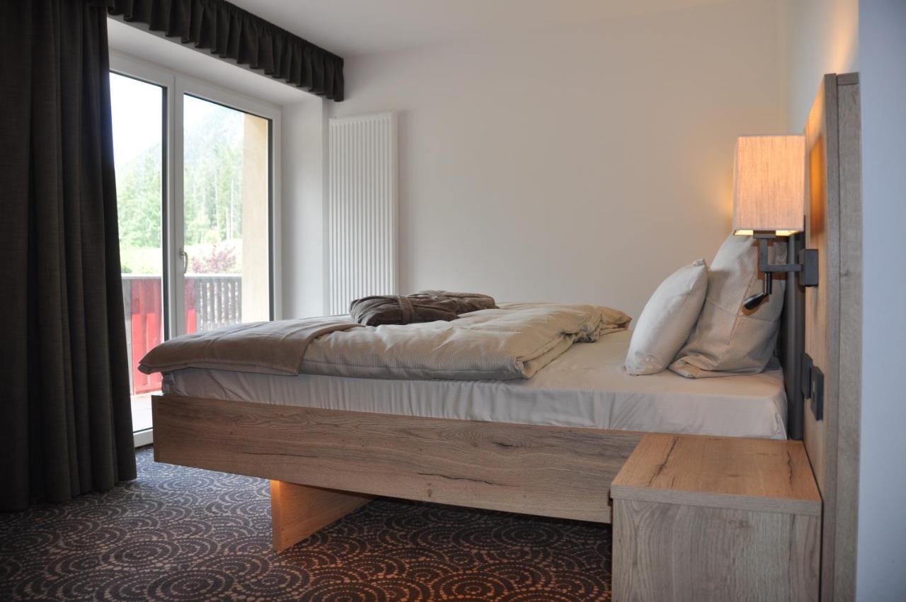 Hotel Residence Rosa San Lugano Extérieur photo