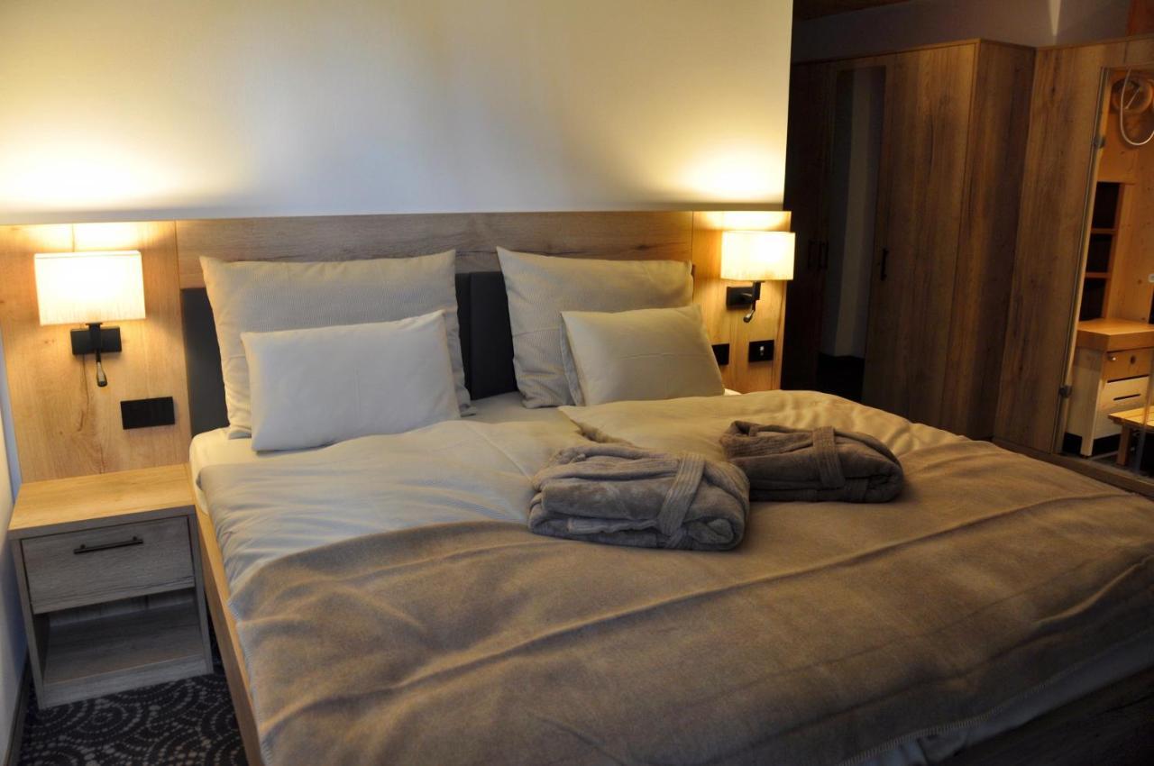 Hotel Residence Rosa San Lugano Extérieur photo